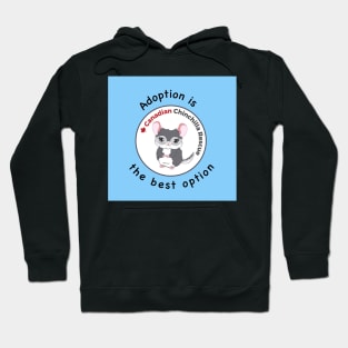 Adoption Hoodie